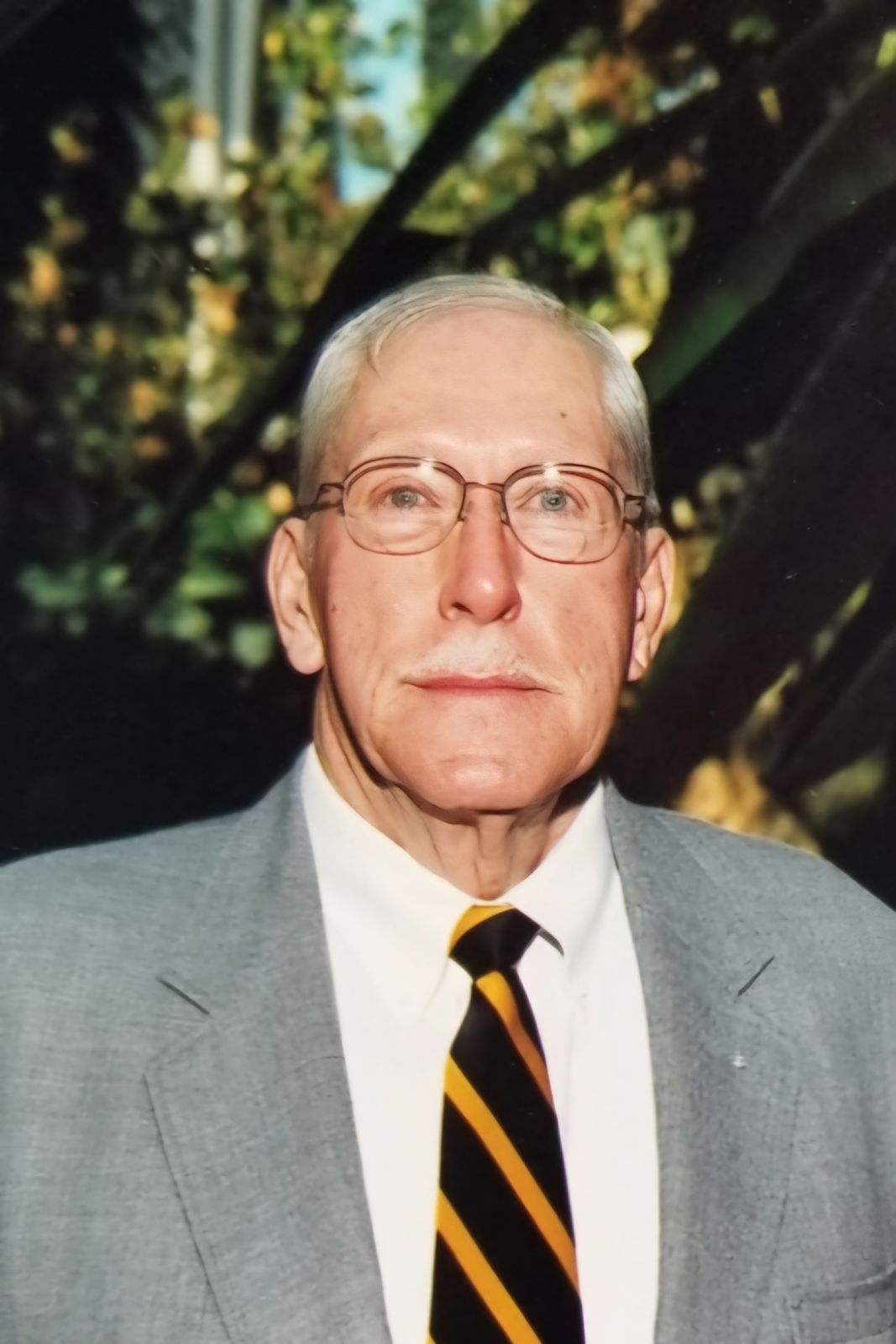 Obituary of Bill Dibbern