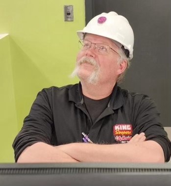 Obituary of Timothy "Tim" Young