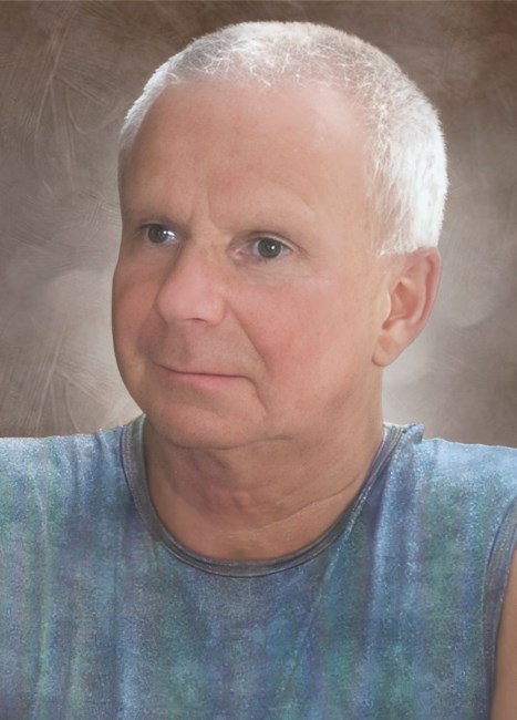 Avis de décès de Norman Couture