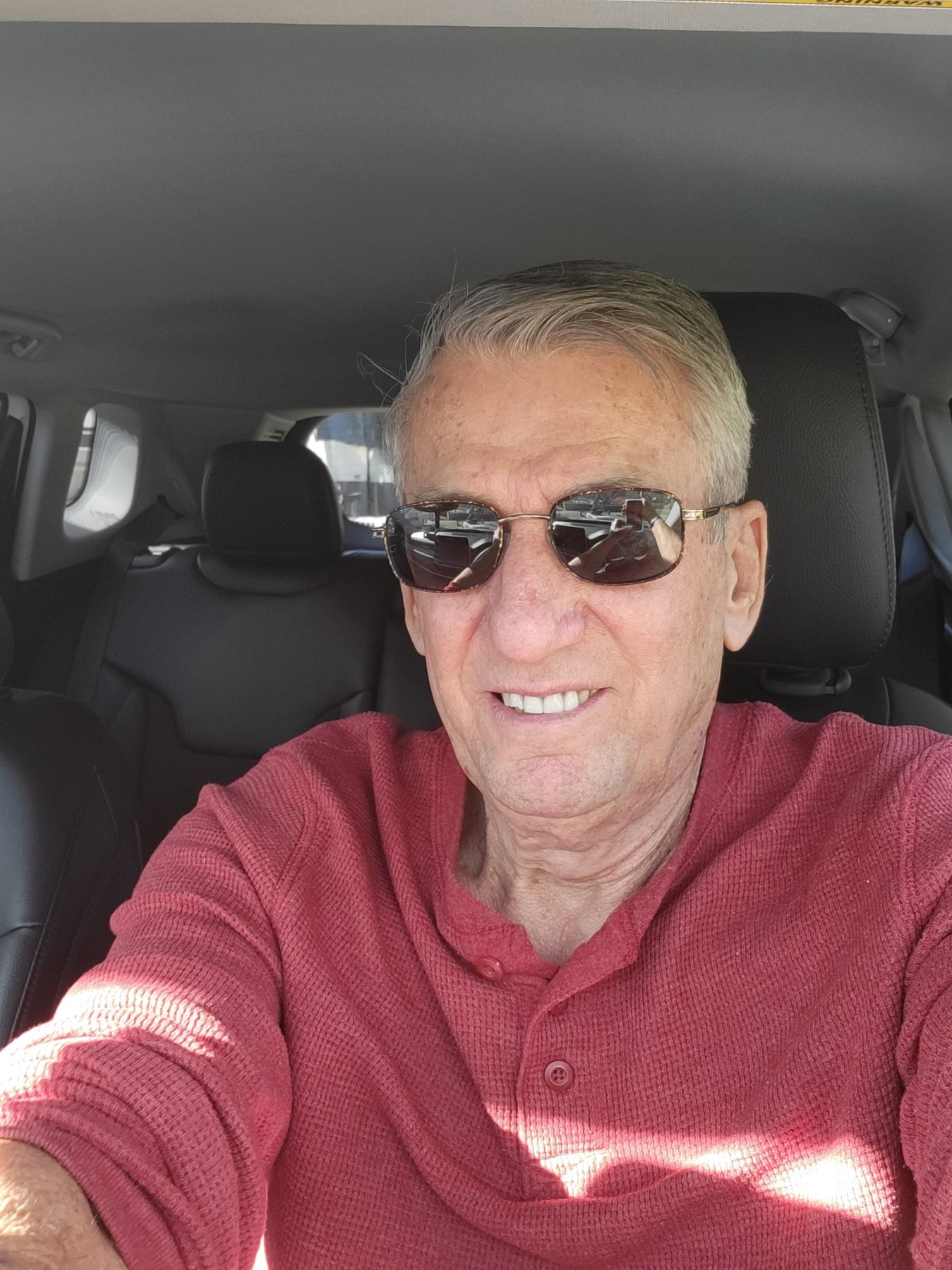 Obituary of Raymond Doyle Caulder