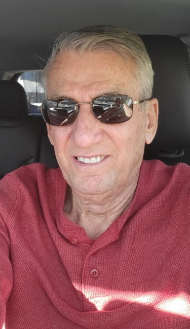 Obituary of Raymond Doyle Caulder