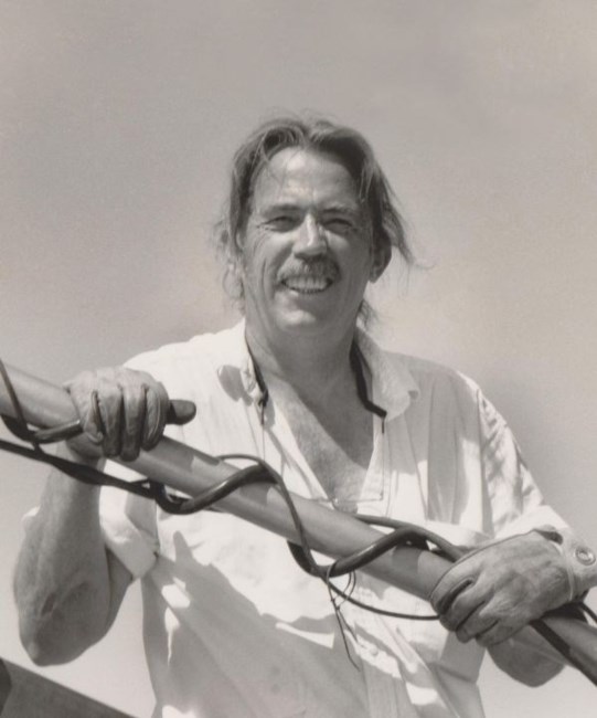 Obituary of Charles Schray