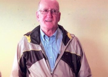 Obituary of Guy Goudreau