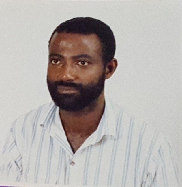 Obituary of Samuel Everton Emanuel Donaldson