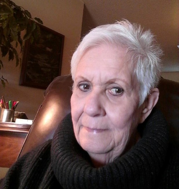 Obituary of Mary Ann Dorcak