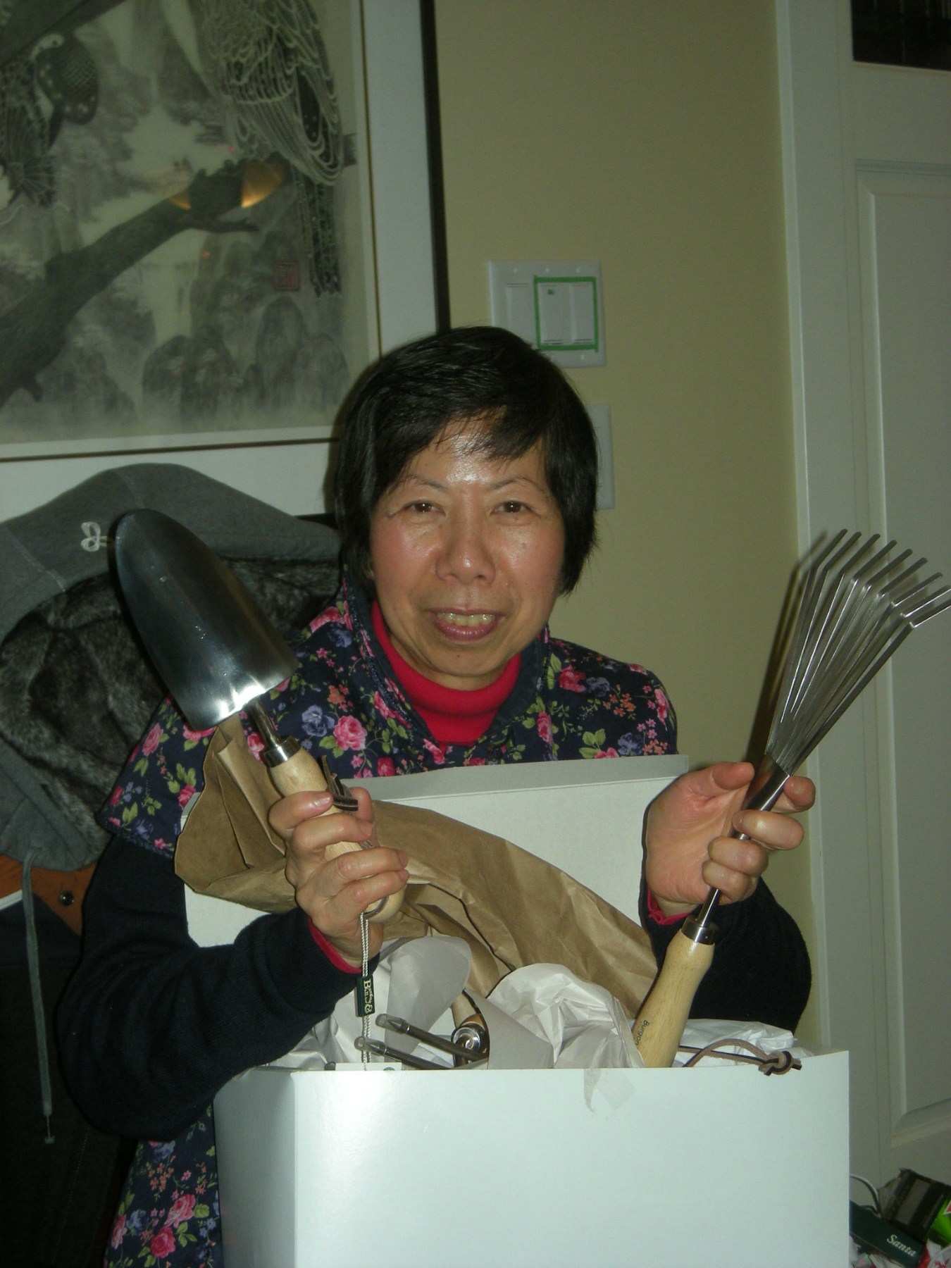 Obituary of Siu Ling Lam