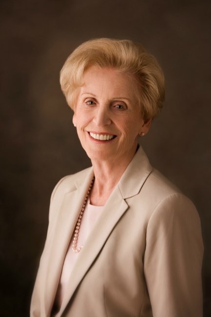 Obituary of Beverley T Sorenson