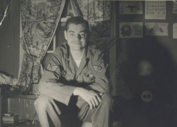 Obituary of George Clinton Venard Jr.