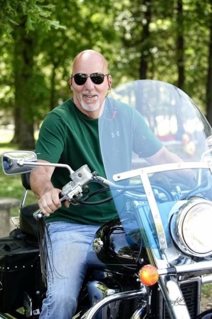 Obituary of Michael Irvine McVey