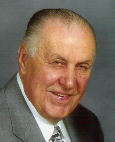 Obituary of Norman Tomaszewski