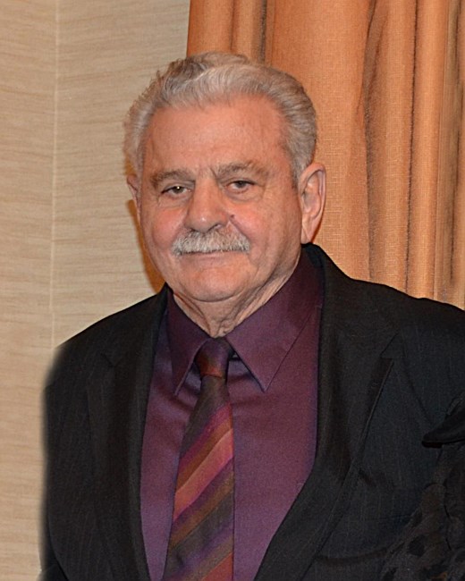 Obituary of Salvatore Frank Fontana