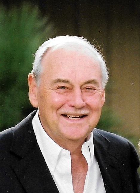 Obituary of Paul Lawrence Hathaway Jr.