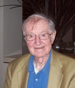 Obituary of Al "Doc" Stinson