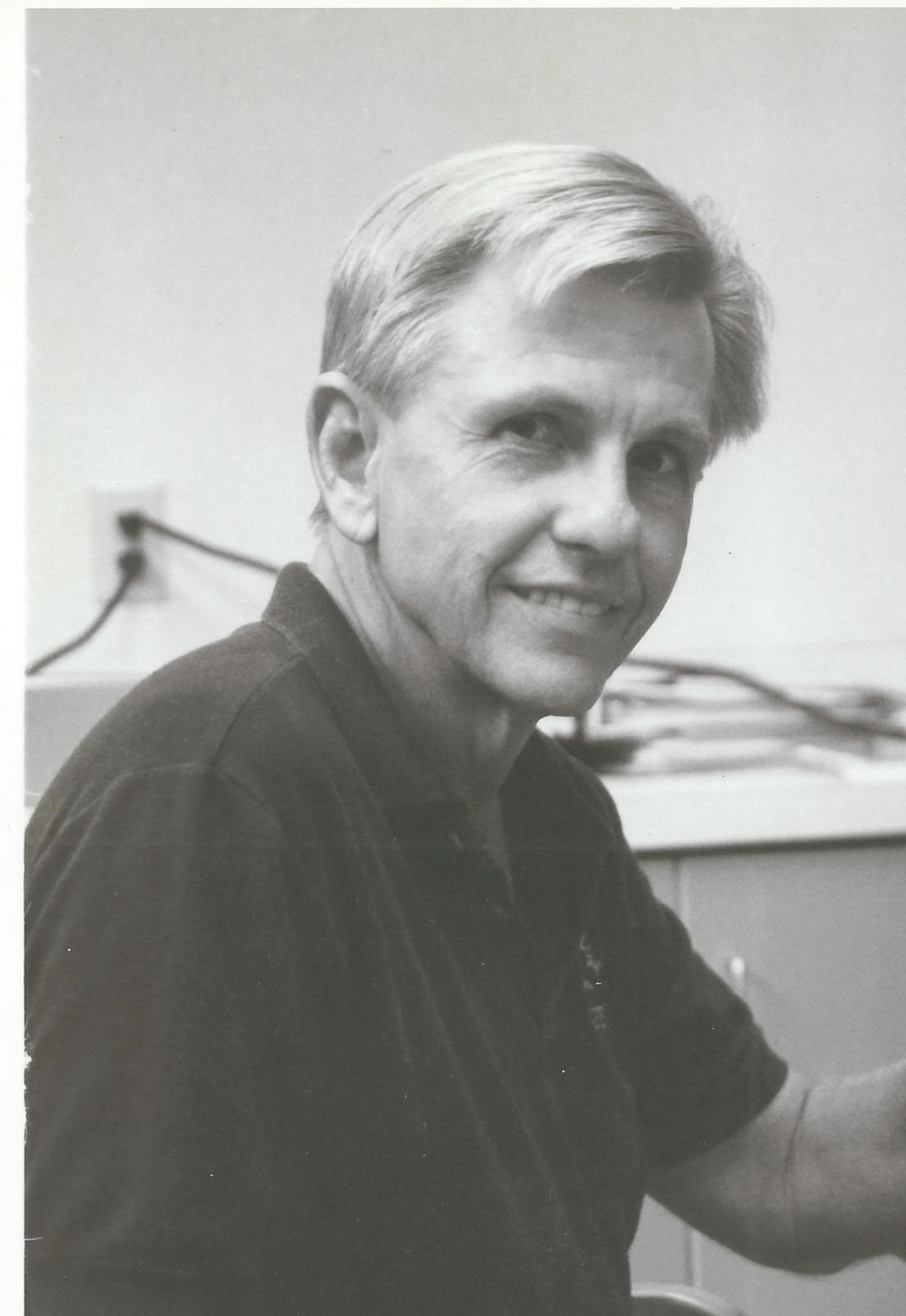 Marvin Etheridge Obituary - Cape Coral, FL