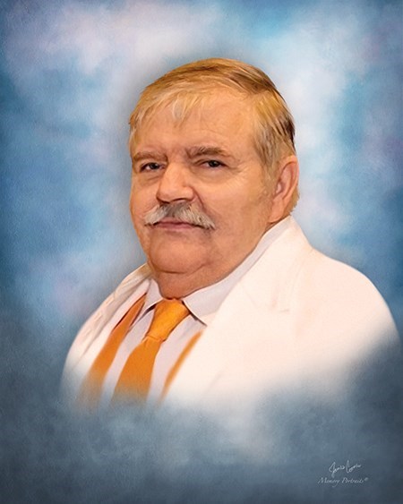 Obituary of Billy Shackleford