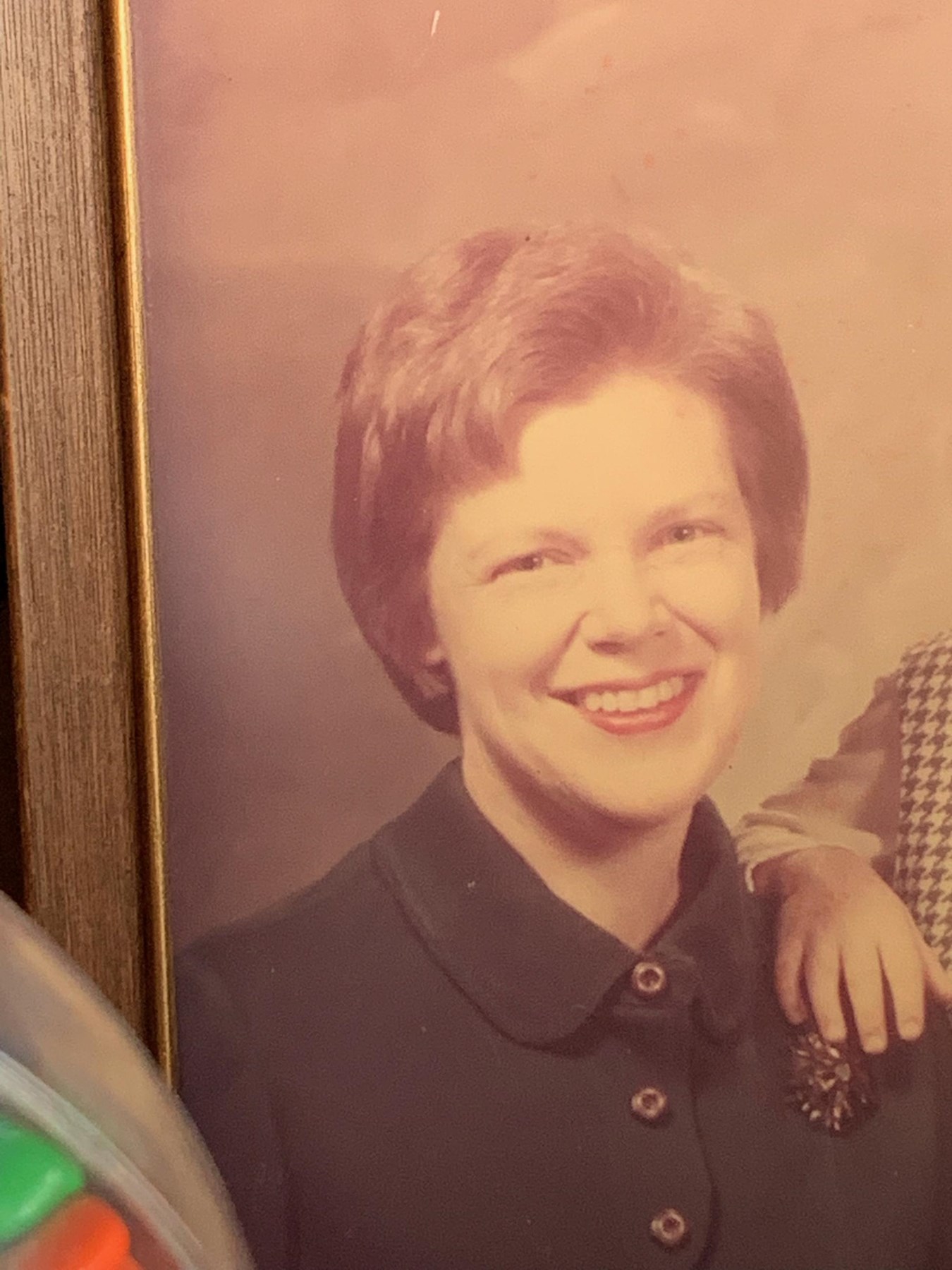 Obituary of Pamela Davis Michael