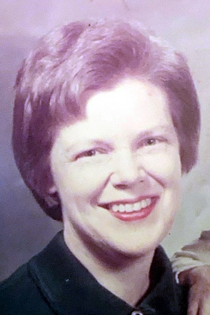 Obituary of Pamela Davis Michael