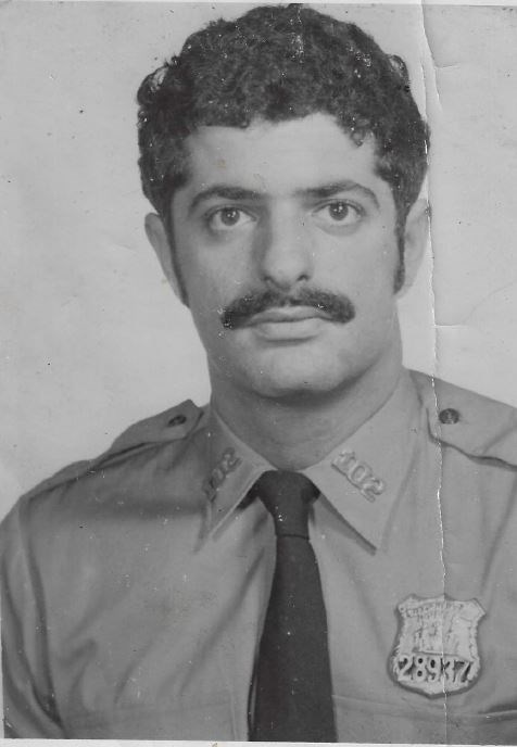 Obituary of Sheldon Goldberg