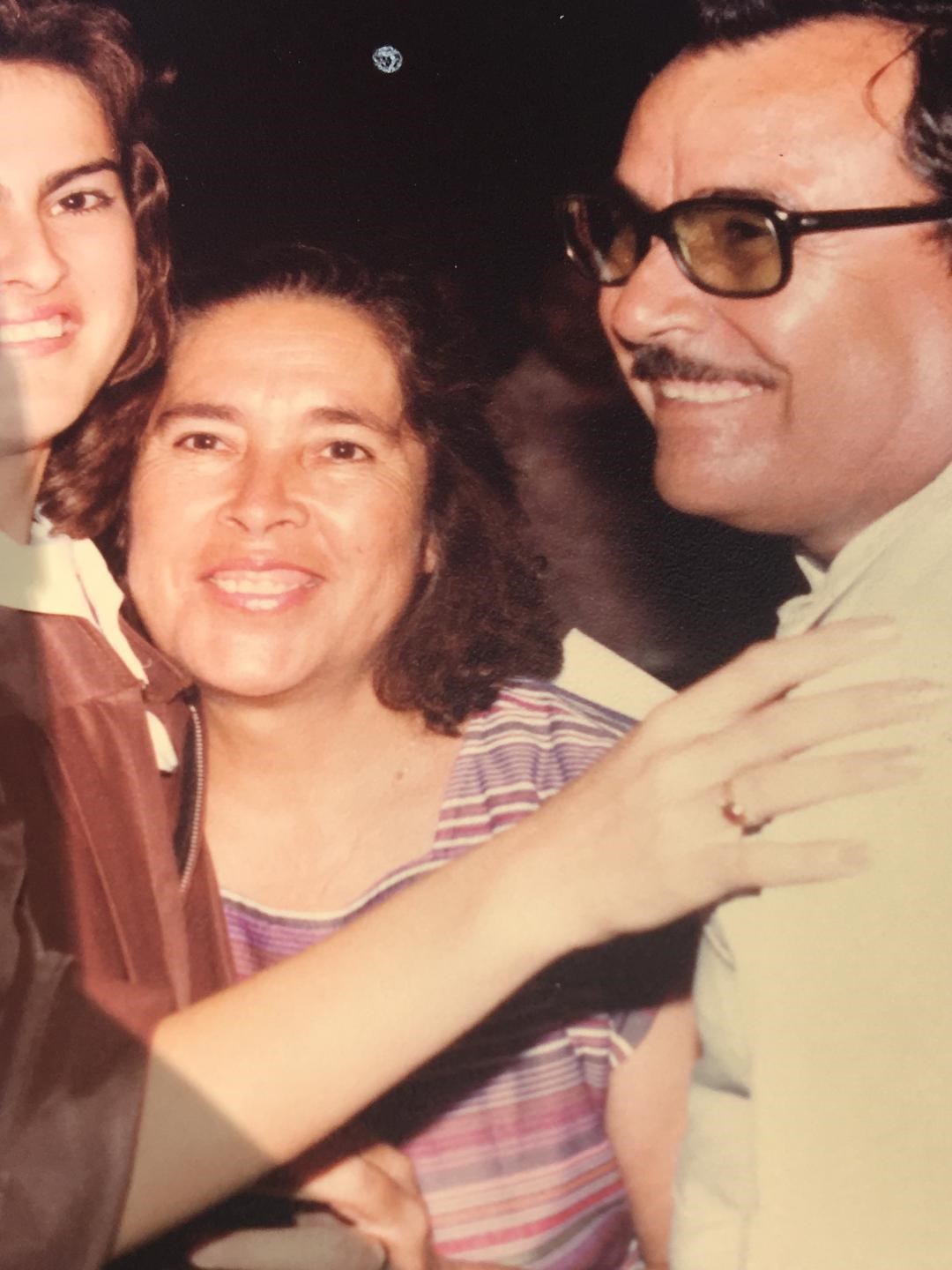 Obituary of Guadalupe Castro