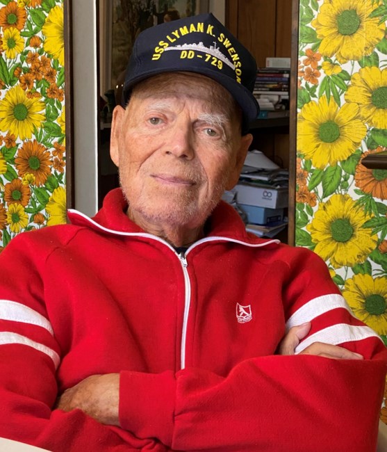 Obituary of Jerry Stoliar