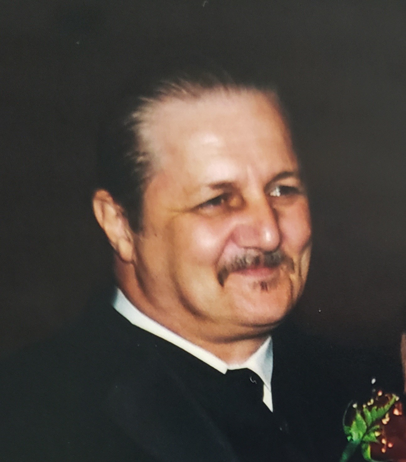 Obituary of Loren E. Wilson