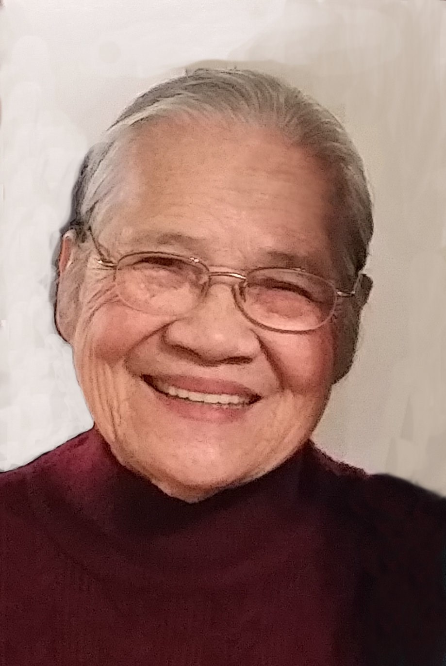 Obituary of Nguyêñ Thi Agnès Đê-Chiên