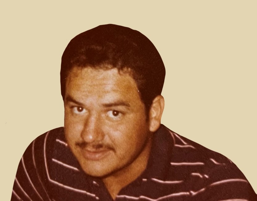 Avis de décès de Pedro Garza Jr.