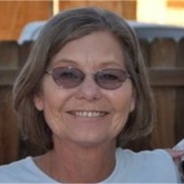 Obituary of Melba Jane Fesler