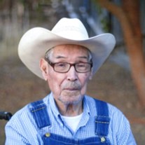 Obituary of Miguel G. Valero