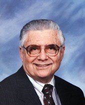 Obituary of Edward William Schmidt