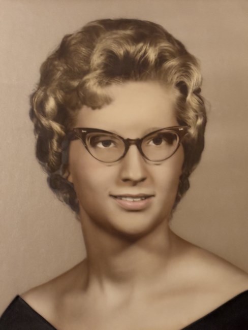 Obituary of Regina Clement Patrick