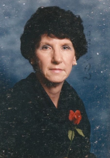 Obituary of Evelyn D. Sellers
