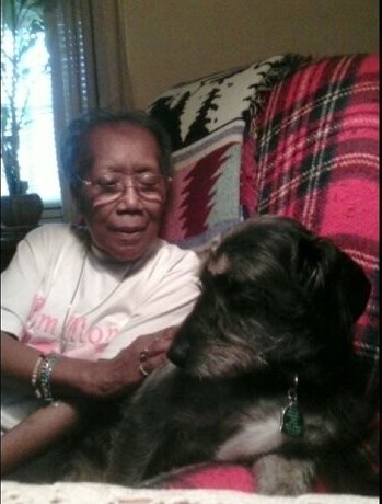 Avis de décès de Elizabeth "Libby" Owens