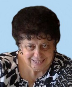Obituario de Susie Pescarino