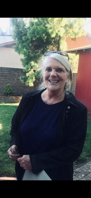 Obituary of Vicki Gail Reed