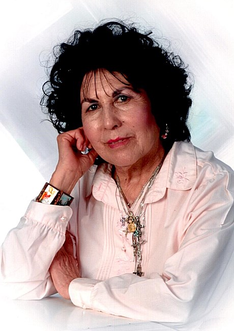 Obituary of Viola Ochoa