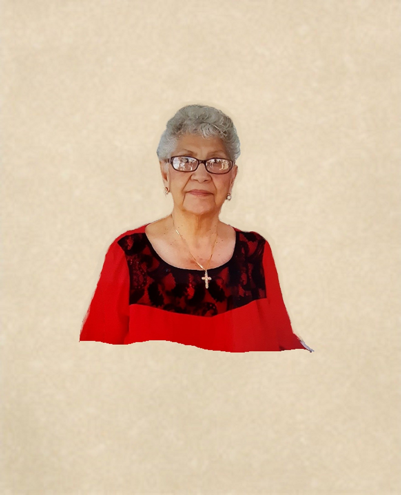 Obituary of Estella Martinez Ramos