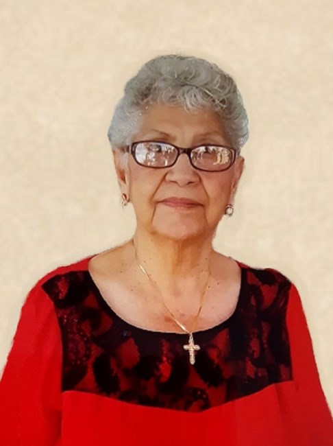 Obituary of Estella Martinez Ramos