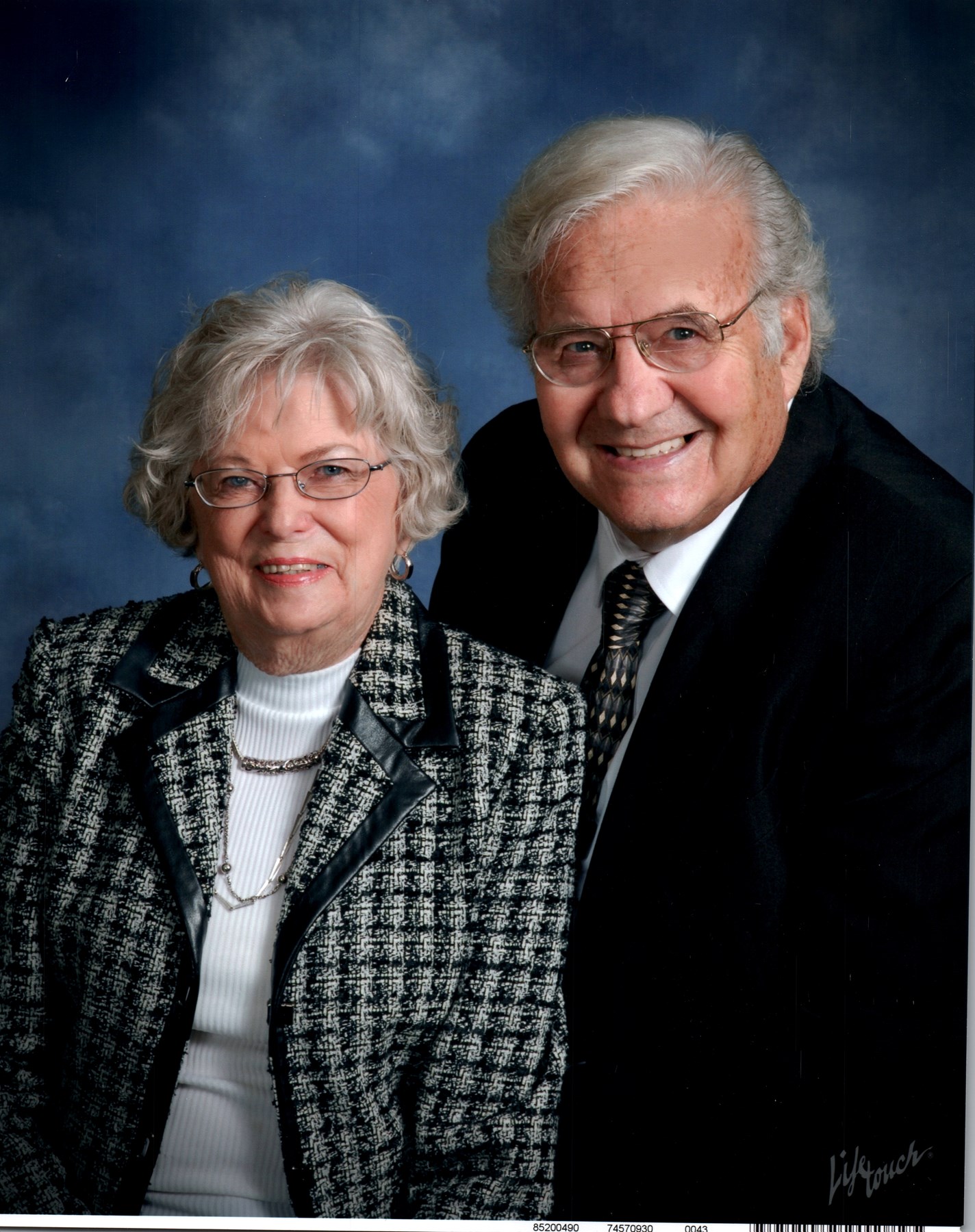 Obituary of Irwin "Jack" Udell