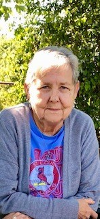 Obituary of Catherine Sarah Rodgers