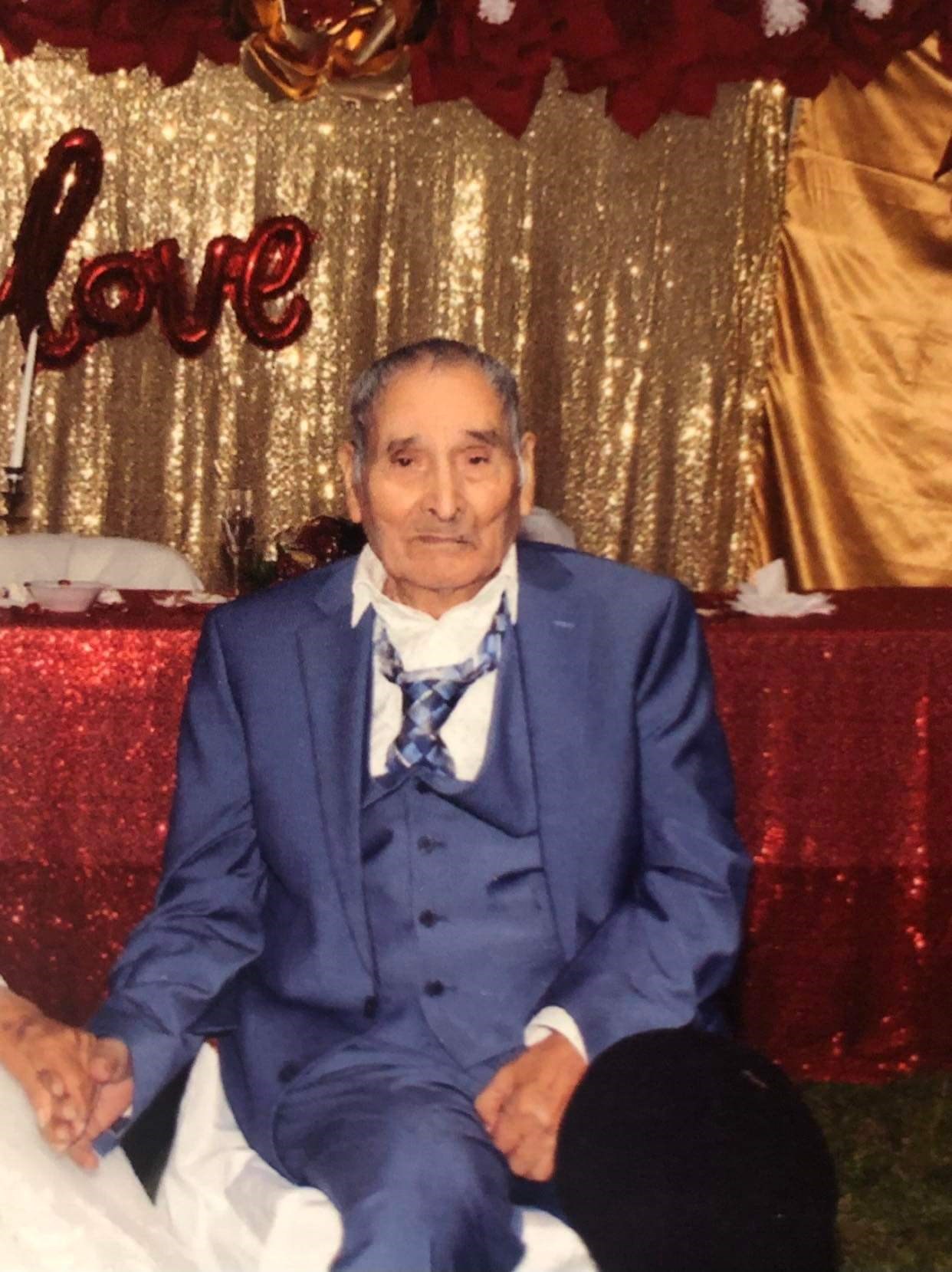 Obituary of Pedro "Pa Pedro" Alvarez