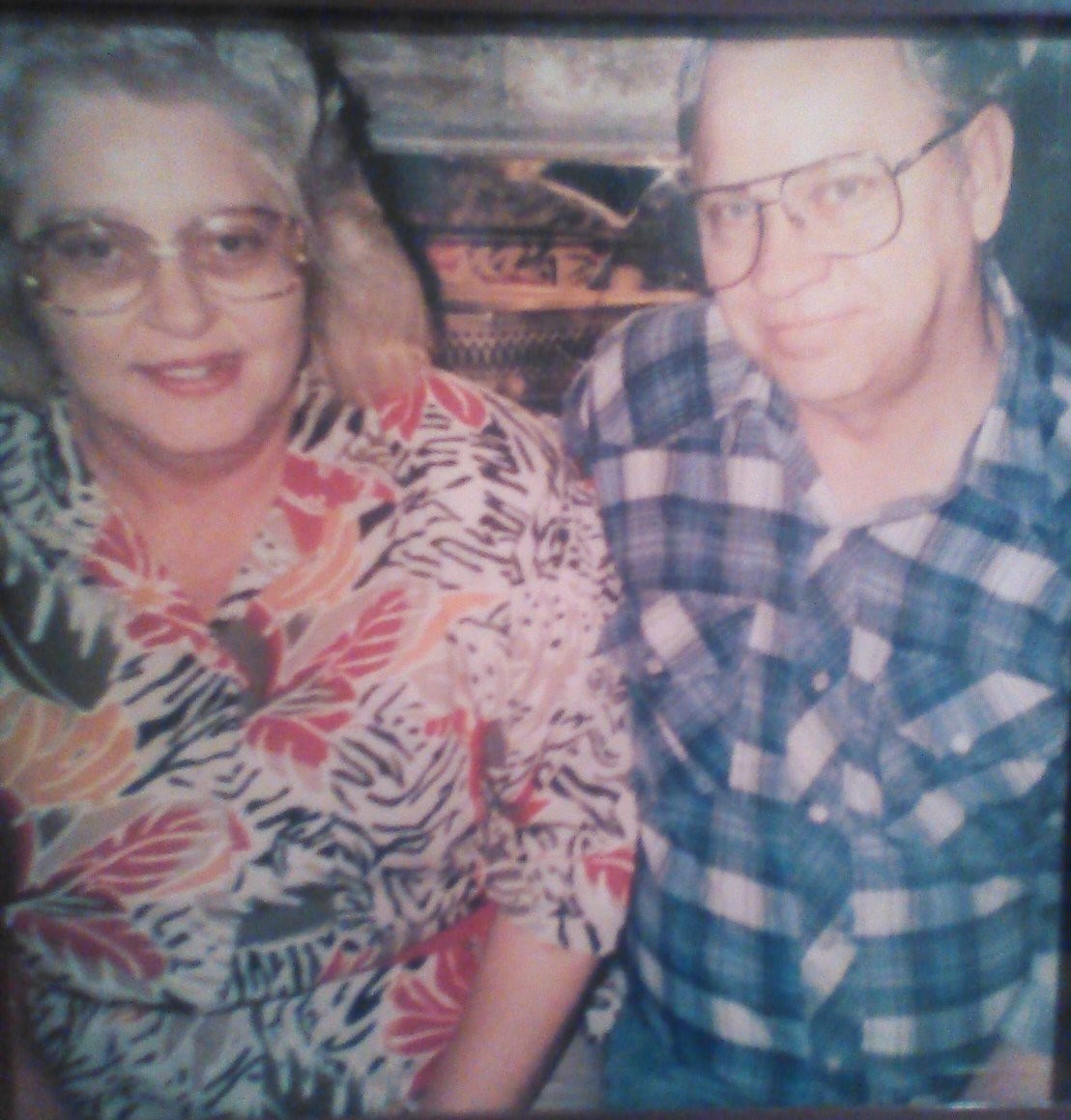 Obituary of Bobby West Sr.