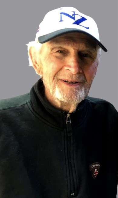 Obituary of Robert Allen Jett