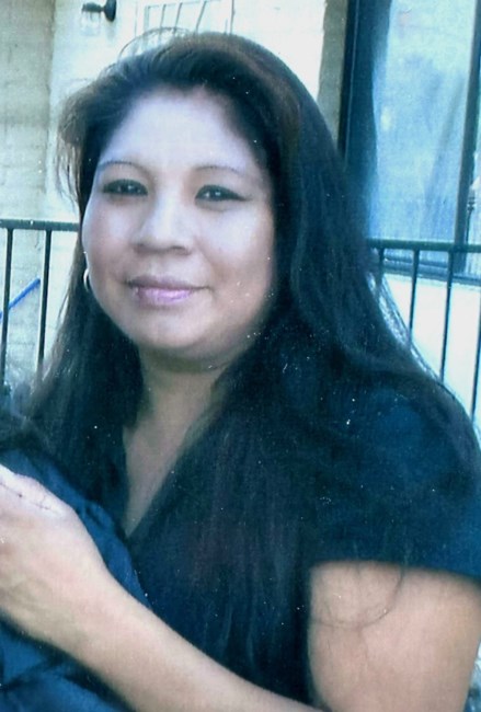 Obituary of Melissa Romona Lopez