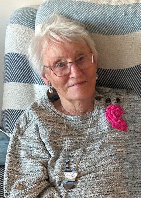 Obituary of Phyllis Jean Pettigrew