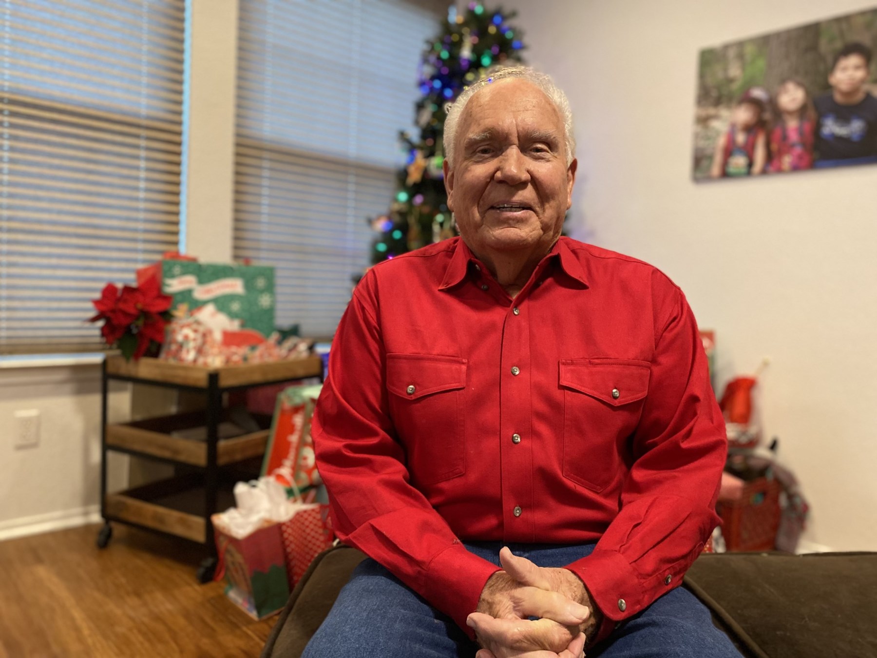 Obituary of Dennis L. Haas