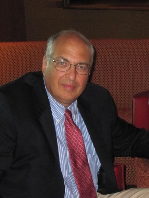 Obituary of Michael F. Hertz