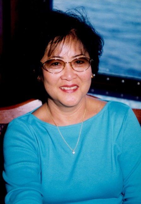 Obituary of Thelma Joyce Yap