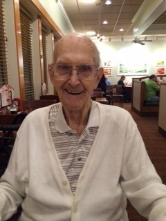 Obituario de Anthony Donulus Hansen