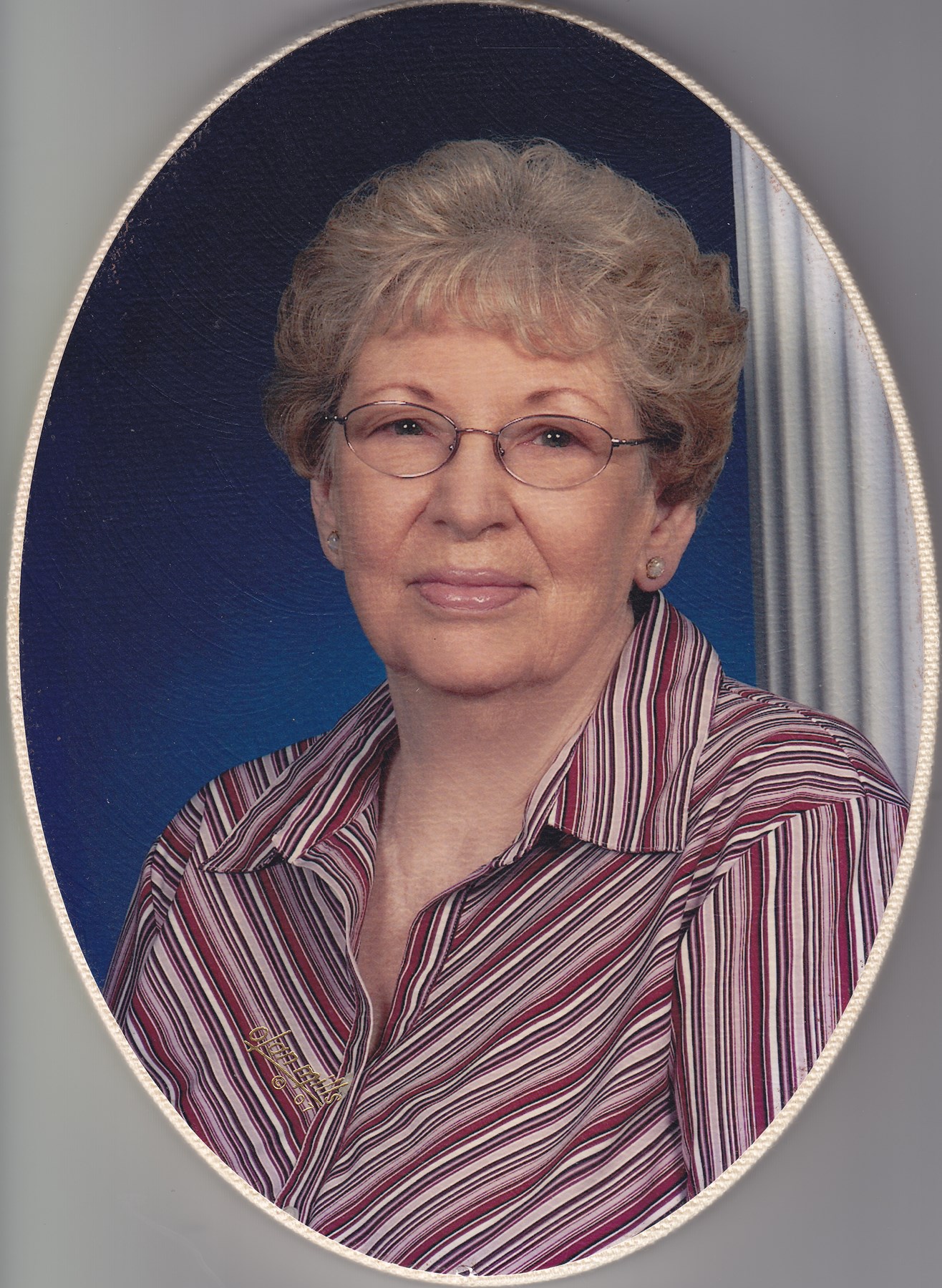 Obituario de Mary Kathryn Dennis
